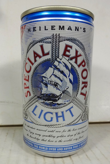 Special Export Light